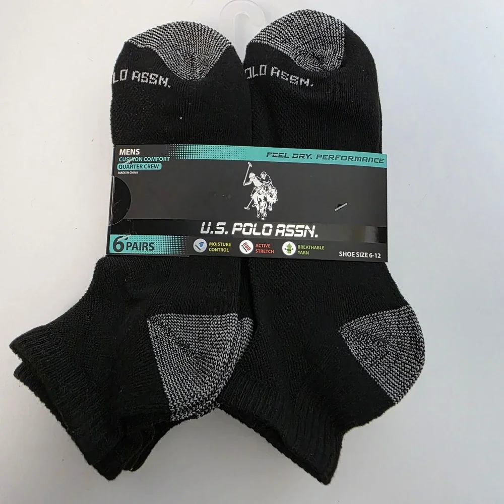 U.S. Polo Assn. polo assn